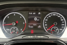 Volkswagen Polo 1.6 TDI 95ch * Carplay * Régulateur Adaptatif * Confortline 