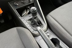 Volkswagen Polo 1.6 TDI 95ch * Carplay * Régulateur Adaptatif * Confortline 