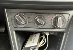 Volkswagen Polo 1.6 TDI 95ch * Carplay * Régulateur Adaptatif * Confortline 