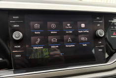 Volkswagen Polo 1.6 TDI 95ch * Carplay * Régulateur Adaptatif * Confortline 