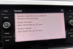 Volkswagen Polo 1.6 TDI 95ch * Carplay * Régulateur Adaptatif * Confortline 
