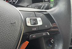 Volkswagen Polo 1.6 TDI 95ch * Carplay * Régulateur Adaptatif * Confortline 