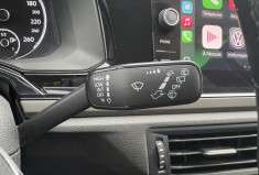 Volkswagen Polo 1.6 TDI 95ch * Carplay * Régulateur Adaptatif * Confortline 