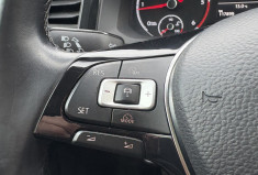 Volkswagen Polo 1.6 TDI 95ch * Carplay * Régulateur Adaptatif * Confortline 