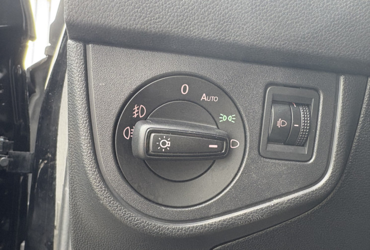 Volkswagen Polo 1.6 TDI 95ch * Carplay * Régulateur Adaptatif * Confortline 