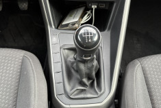 Volkswagen Polo 1.6 TDI 95ch * Carplay * Régulateur Adaptatif * Confortline 