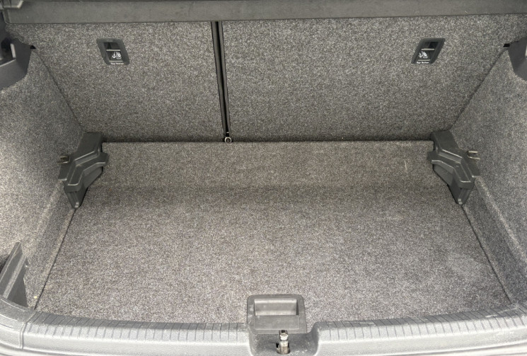 Volkswagen Polo 1.6 TDI 95ch * Carplay * Régulateur Adaptatif * Confortline 