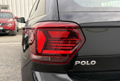 Volkswagen Polo 1.6 TDI 95ch * Carplay * Régulateur Adaptatif * Confortline 