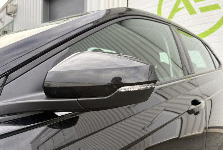 Volkswagen Polo 1.6 TDI 95ch * Carplay * Régulateur Adaptatif * Confortline 