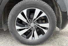 Volkswagen Polo 1.6 TDI 95ch * Carplay * Régulateur Adaptatif * Confortline 