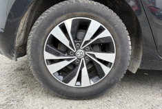 Volkswagen Polo 1.6 TDI 95ch * Carplay * Régulateur Adaptatif * Confortline 