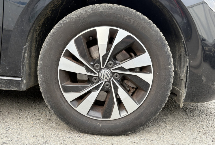 Volkswagen Polo 1.6 TDI 95ch * Carplay * Régulateur Adaptatif * Confortline 