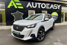 Peugeot 2008 1.5 BlueHDi 100 ch Allure Business / Cockpit / ENTRETIEN COMPLET /  