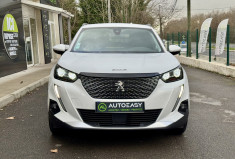 Peugeot 2008 1.5 BlueHDi 100 ch Allure Business / Cockpit / ENTRETIEN COMPLET /  