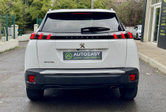 Peugeot 2008 1.5 BlueHDi 100 ch Allure Business / Carplay / Camera / Cockpit / ENTRETIEN COMPLET