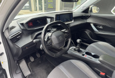 Peugeot 2008 1.5 BlueHDi 100 ch Allure Business / Carplay / Camera / Cockpit / ENTRETIEN COMPLET