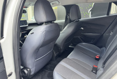 Peugeot 2008 1.5 BlueHDi 100 ch Allure Business / Cockpit / ENTRETIEN COMPLET /  