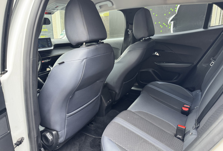 Peugeot 2008 1.5 BlueHDi 100 ch Allure Business / Carplay / Camera / Cockpit / ENTRETIEN COMPLET