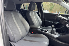 Peugeot 2008 1.5 BlueHDi 100 ch Allure Business / Carplay / Camera / Cockpit / ENTRETIEN COMPLET