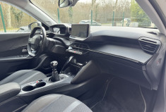 Peugeot 2008 1.5 BlueHDi 100 ch Allure Business / Carplay / Camera / Cockpit / ENTRETIEN COMPLET