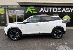 Peugeot 2008 1.5 BlueHDi 100 ch Allure Business / Carplay / Camera / Cockpit / ENTRETIEN COMPLET