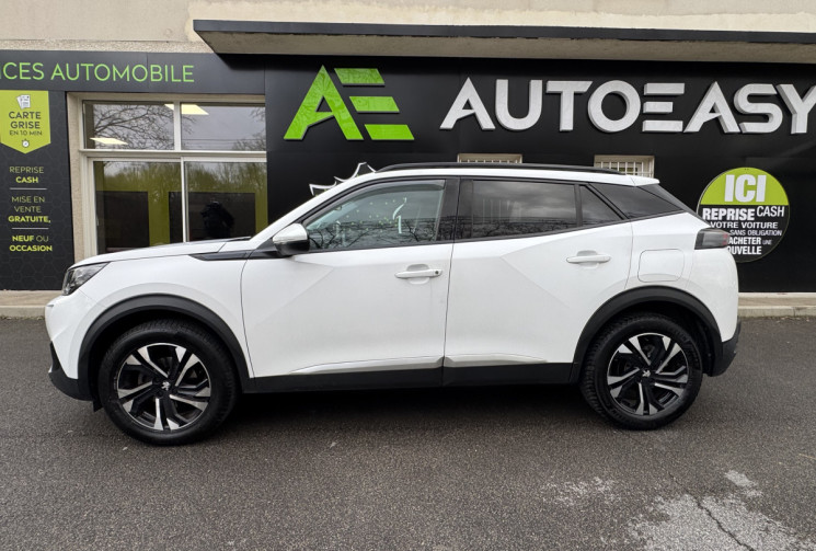 Peugeot 2008 1.5 BlueHDi 100 ch Allure Business / Cockpit / ENTRETIEN COMPLET /  