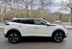 Peugeot 2008 1.5 BlueHDi 100 ch Allure Business / Carplay / Camera / Cockpit / ENTRETIEN COMPLET