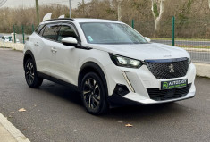 Peugeot 2008 1.5 BlueHDi 100 ch Allure Business / Carplay / Camera / Cockpit / ENTRETIEN COMPLET