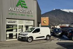 Citroën Berlingo L1 1.5 BlueHDi 130 EAT8 S&S Worker - TVA Récupérable