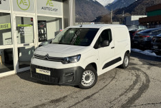 Citroën Berlingo L1 1.5 BlueHDi 130 EAT8 S&S Worker - TVA Récupérable