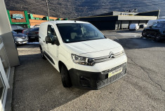 Citroën Berlingo L1 1.5 BlueHDi 130 EAT8 S&S Worker - TVA Récupérable