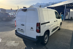 Citroën Berlingo L1 1.5 BlueHDi 130 EAT8 S&S Worker - TVA Récupérable