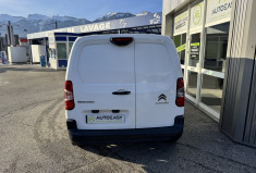 Citroën Berlingo L1 1.5 BlueHDi 130 EAT8 S&S Worker - TVA Récupérable