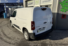 Citroën Berlingo L1 1.5 BlueHDi 130 EAT8 S&S Worker - TVA Récupérable