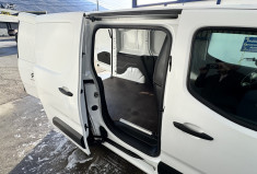 Citroën Berlingo L1 1.5 BlueHDi 130 EAT8 S&S Worker - TVA Récupérable