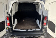 Citroën Berlingo L1 1.5 BlueHDi 130 EAT8 S&S Worker - TVA Récupérable