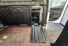 Citroën Berlingo L1 1.5 BlueHDi 130 EAT8 S&S Worker - TVA Récupérable