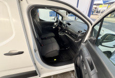 Citroën Berlingo L1 1.5 BlueHDi 130 EAT8 S&S Worker - TVA Récupérable