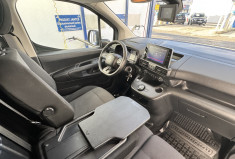 Citroën Berlingo L1 1.5 BlueHDi 130 EAT8 S&S Worker - TVA Récupérable