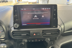 Citroën Berlingo L1 1.5 BlueHDi 130 EAT8 S&S Worker - TVA Récupérable