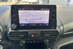 Citroën Berlingo L1 1.5 BlueHDi 130 EAT8 S&S Worker - TVA Récupérable