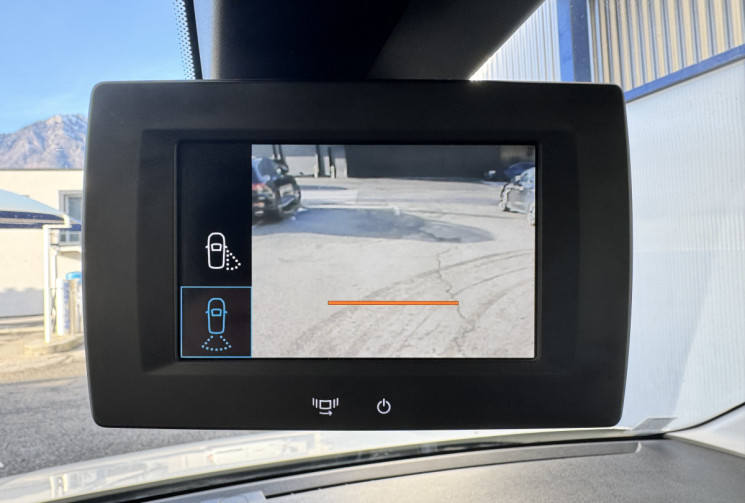 Citroën Berlingo L1 1.5 BlueHDi 130 EAT8 S&S Worker - TVA Récupérable