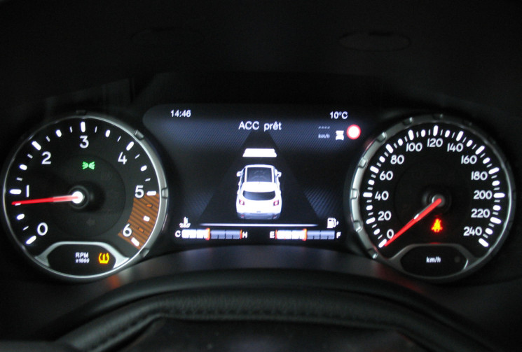 Jeep Renegade 1.6 MultiJet 130 4x2  BVM6 Limited MY21