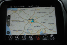 Jeep Renegade 1.6 MultiJet 130  BVM6 Limited MY21