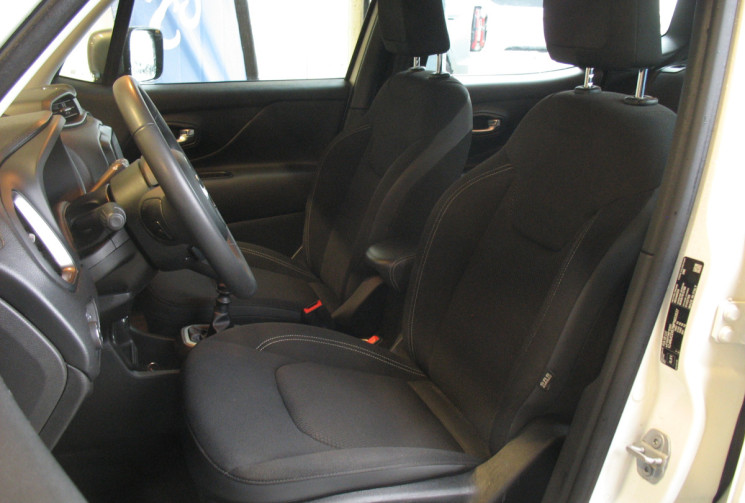 Jeep Renegade 1.6 MultiJet 130 4x2  BVM6 Limited MY21