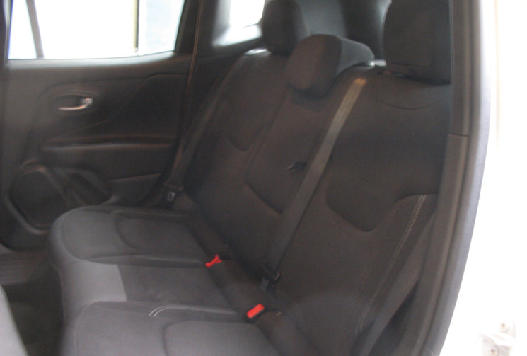 Jeep Renegade 1.6 MultiJet 130 4x2  BVM6 Limited MY21