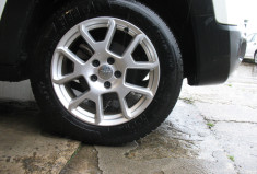 Jeep Renegade 1.6 MultiJet 130 4x2  BVM6 Limited MY21