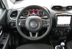 Jeep Renegade 1.6 MultiJet 130  BVM6 Limited MY21