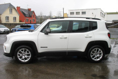Jeep Renegade 1.6 MultiJet 130 4x2  BVM6 Limited MY21