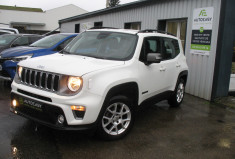 Jeep Renegade 1.6 MultiJet 130 4x2  BVM6 Limited MY21